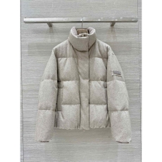 Brunello Cucinelli Down Jackets